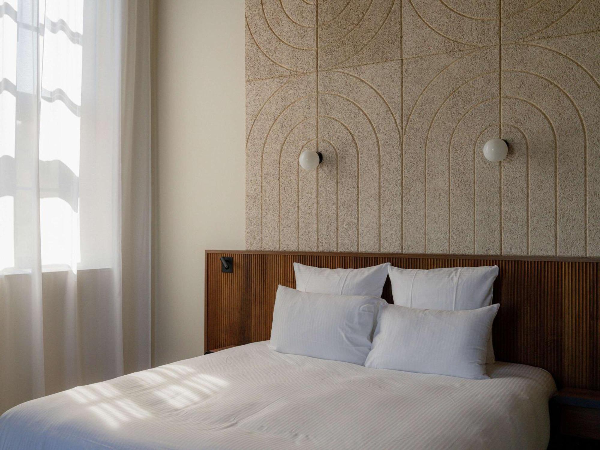 Hotel Fort St Laurent Lyon - Handwritten Collection Esterno foto