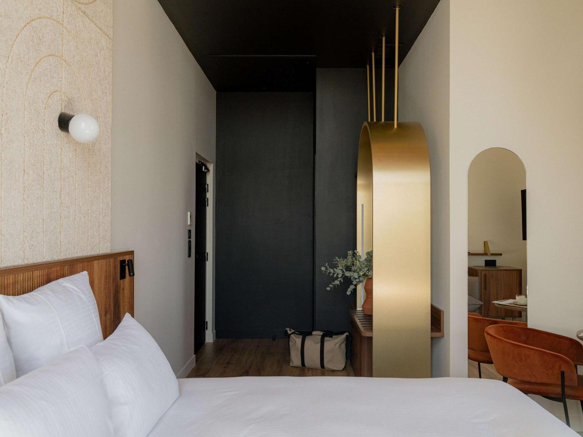 Hotel Fort St Laurent Lyon - Handwritten Collection Esterno foto