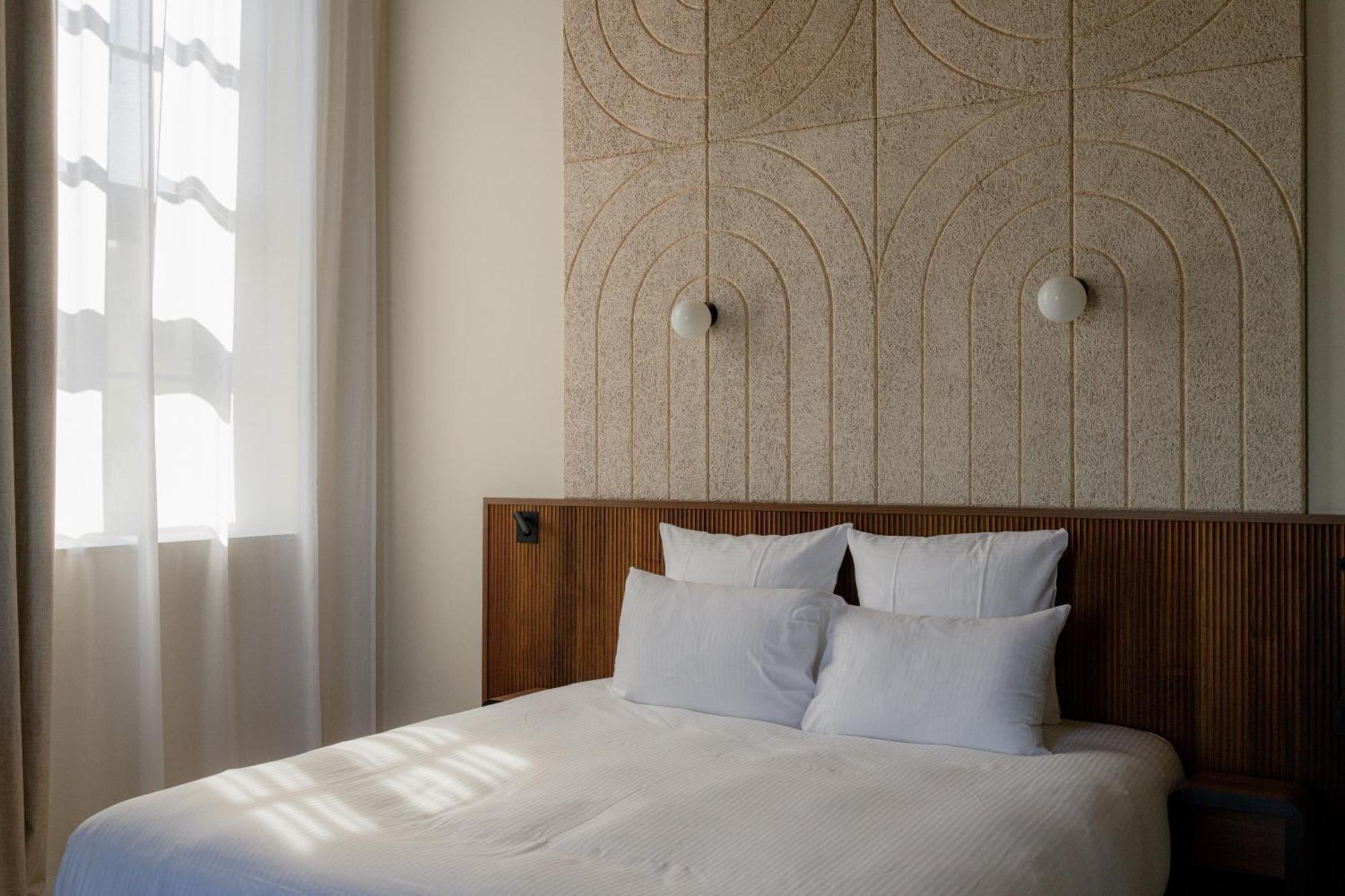 Hotel Fort St Laurent Lyon - Handwritten Collection Esterno foto