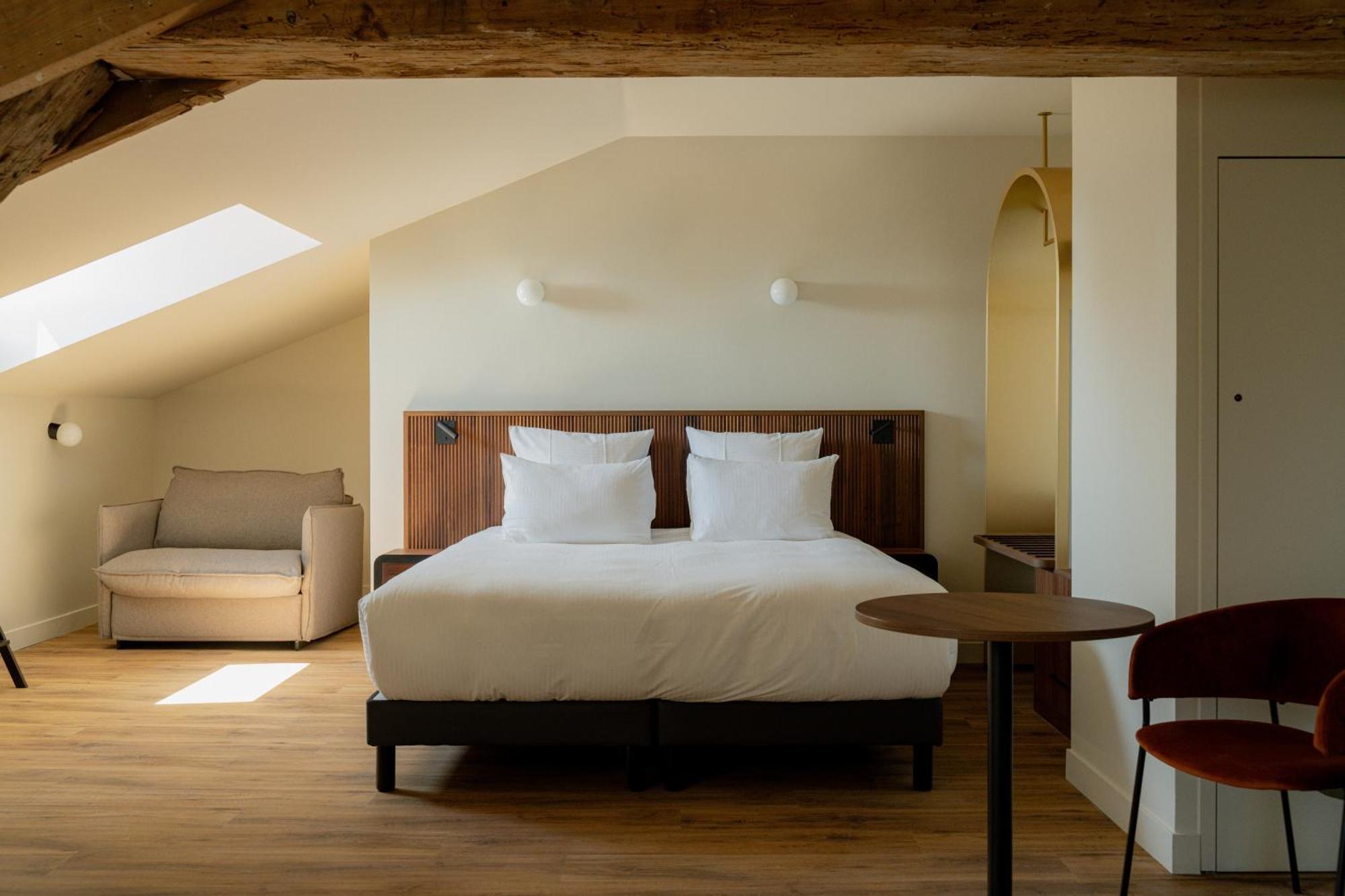 Hotel Fort St Laurent Lyon - Handwritten Collection Esterno foto