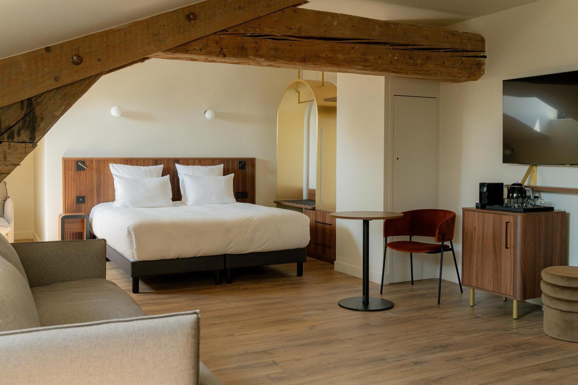 Hotel Fort St Laurent Lyon - Handwritten Collection Esterno foto