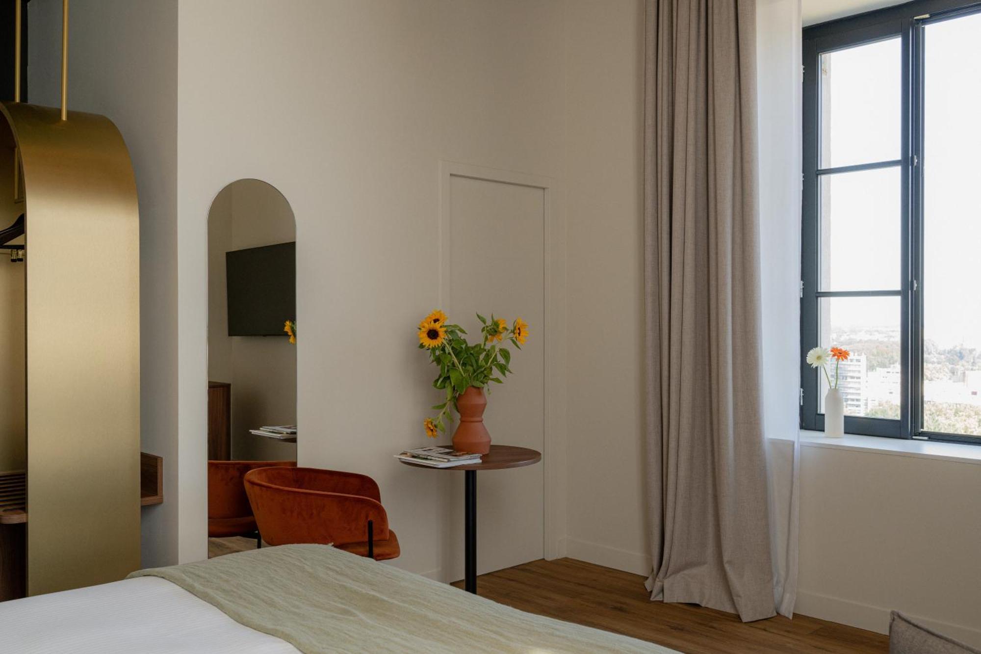 Hotel Fort St Laurent Lyon - Handwritten Collection Esterno foto
