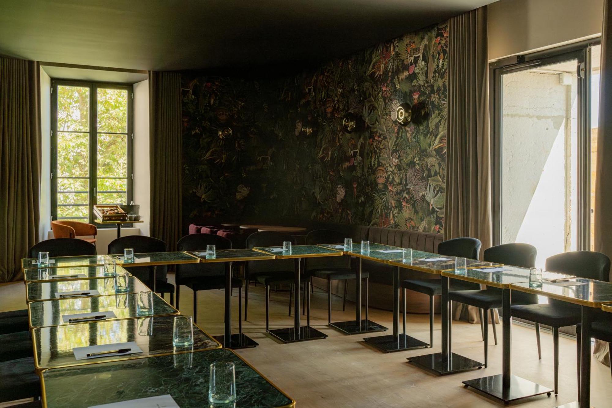 Hotel Fort St Laurent Lyon - Handwritten Collection Esterno foto